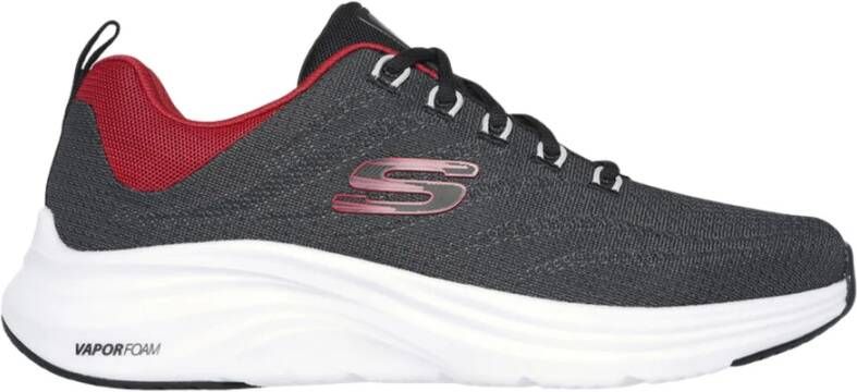 Skechers Vapor Foam Sneakers Black Heren