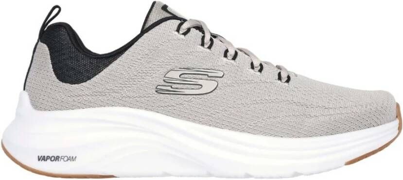 Skechers Vapor Foam Varien Sneakers Gray Heren