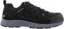 Skechers Veiligheid Teen Werkkleding Black Heren - Thumbnail 1