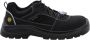 Skechers Werkschoenen Trophus 200001EC BLK Zwart - Thumbnail 1