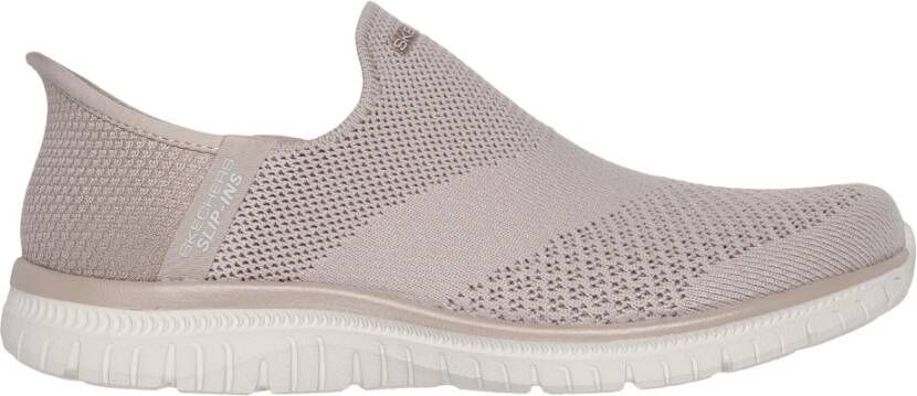 Skechers Lage Sneakers Slip-ins: Virtue Sleek