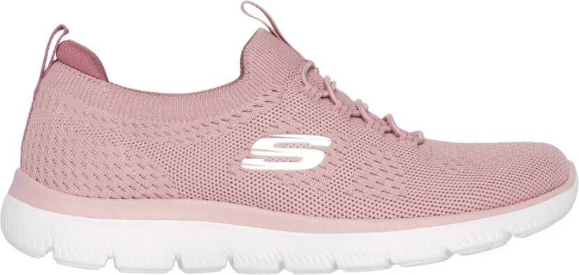 Skechers Volgende Golf Sneakers Pink Dames