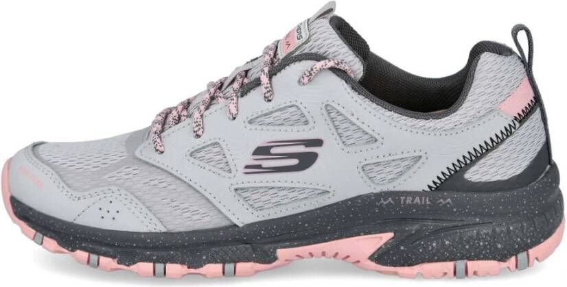 Skechers Wandelschoenen Gray Dames