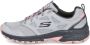 Skechers Wandelschoenen Gray Dames - Thumbnail 1