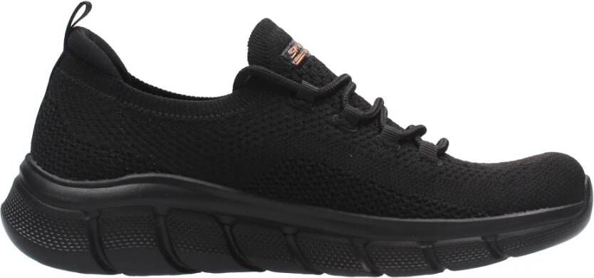 Skechers Wandelschoenen met Ultra Comfort-technologie Black Dames