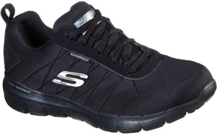 Waterdichte skechers discount