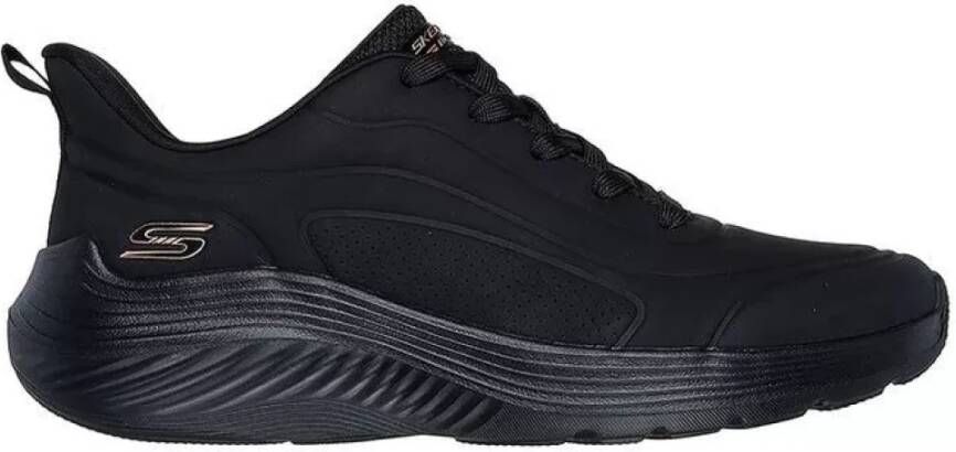 Skechers Wave Squad Stijlvolle Waadschoenen Black Dames