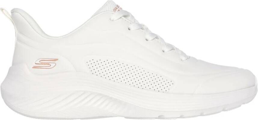 Skechers Wave Squad Stijlvolle Waadschoenen White Dames