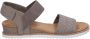 Skechers 31440 Desert Kiss Sandalias Bruin Dames - Thumbnail 7