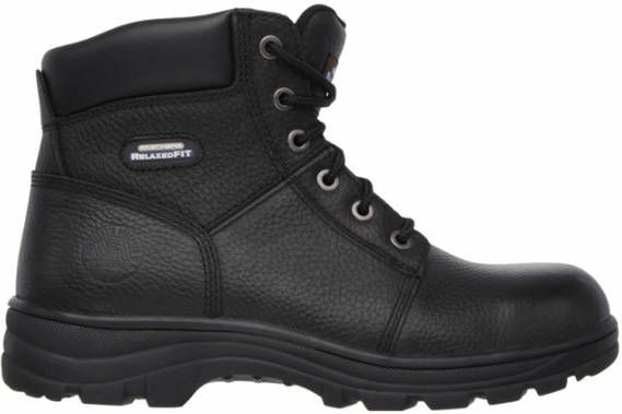 skechers boots for men