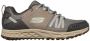 Skechers Escape Plan Sneakers Multicolor Heren - Thumbnail 7