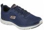 Skechers Stijlvolle sneakers voor de moderne man Gray Heren - Thumbnail 1