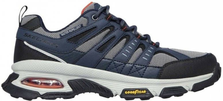 Skechers Hoogwaardige sneakers voor heren Blauw Heren