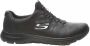 Skechers Zapatillas Summits ITZ Bazik Zwart Dames - Thumbnail 3