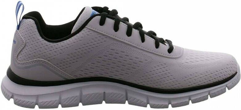 Skechers Zapatillas Track Ripkent Grijs Heren