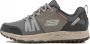 Skechers Escape Plan Sneakers Multicolor Heren - Thumbnail 1