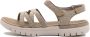 Skechers Sandalen GO WALK FLEX SANDAL SUNSHINE - Thumbnail 1