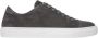 Sneaky Steve Lescape Suede Gray Heren - Thumbnail 1