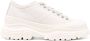 Sofie D'hoore Witte Frost Sneakers Beige Dames - Thumbnail 1