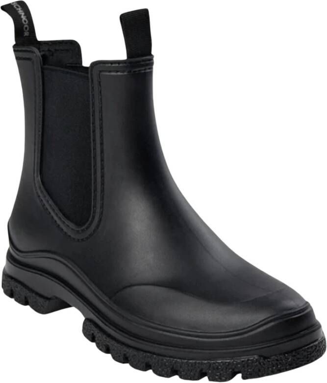 Sofie Schnoor Chelsea Boots Black Dames