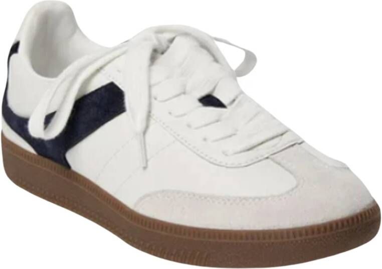 Sofie Schnoor Navy Blue Sneakers Schoenen & Laarzen T426 Multicolor Dames