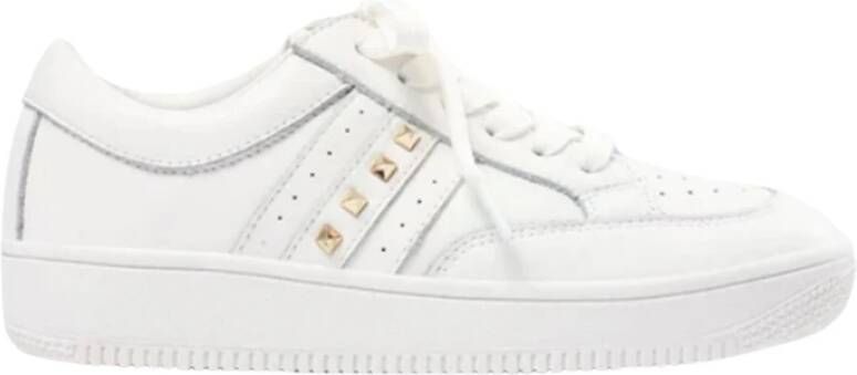 Sofie Schnoor Sneakers Wit Dames