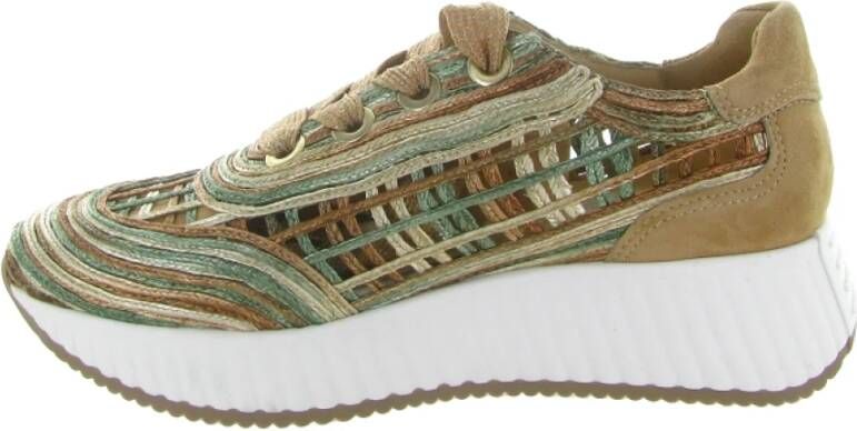 Softwaves Ardi Stijlvolle Schoenen Multicolor Dames