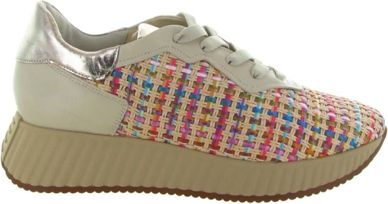 Softwaves Elegante Alegria Schoenen Multicolor Dames