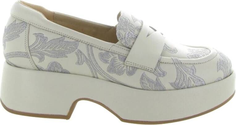 Softwaves Nicola Schoenen Beige Dames