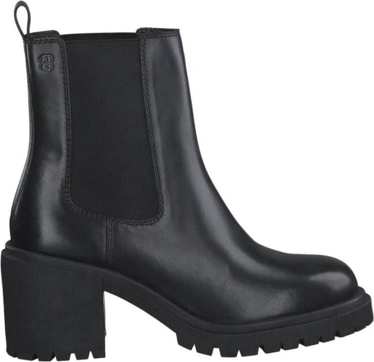 s.Oliver Ankle Boots Black Dames