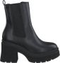 S.Oliver Ankle Boots Black Dames - Thumbnail 2