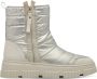 S.Oliver Beige Casual Gesloten Enkellaarsjes Beige Dames - Thumbnail 1