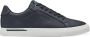 S.Oliver Blauwe Sneakers voor Mannen Blue Heren - Thumbnail 1