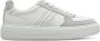 S.Oliver Witte Grijze Sneakers voor Vrouwen White Dames - Thumbnail 2