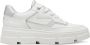 S.Oliver Witte Sneakers voor Vrouwen White Dames - Thumbnail 1