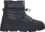 S.Oliver Zwarte Casual Gesloten Booties Black Dames - Thumbnail 1