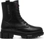 S.Oliver Zwarte Gesloten Booties Enkellaarzen Vrouwen Black Dames - Thumbnail 1