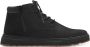 S.Oliver Zwarte Sneakers voor Mannen Black Heren - Thumbnail 1