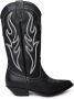 Sonora Boots Black Dames - Thumbnail 1