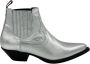 Sonora Cowboy Boots Gray Dames - Thumbnail 1