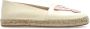 Sophia Webster Espadrilles Vlinder Beige Dames - Thumbnail 1