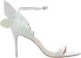 Sophia Webster High Heel Sandals White Dames - Thumbnail 1