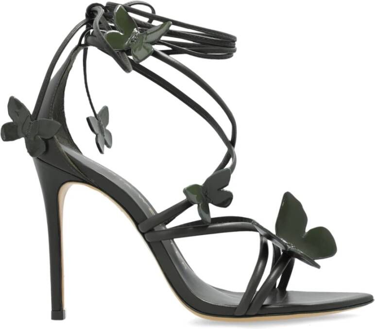 Sophia Webster Hoge sandalen Vanessa Green Dames