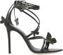 Sophia Webster Hoge sandalen Vanessa Green Dames - Thumbnail 1