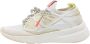 Sophia Webster Pre-owned Fabric sneakers White Dames - Thumbnail 1