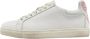 Sophia Webster Pre-owned Leather sneakers White Dames - Thumbnail 1