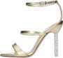 Sophia Webster Sandalen Gouden Yellow Dames - Thumbnail 1