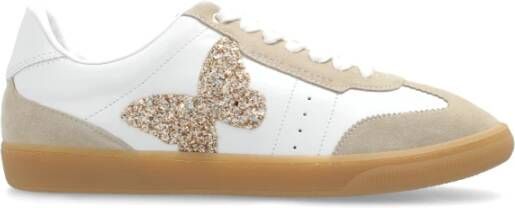 Sophia Webster Sneakers Sonder Beige Dames