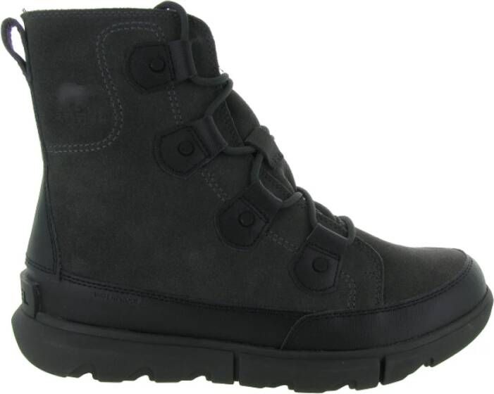 Sorel Explorer Boot Men Black Heren