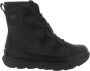 Sorel Explorer Boot Men Black Heren - Thumbnail 1